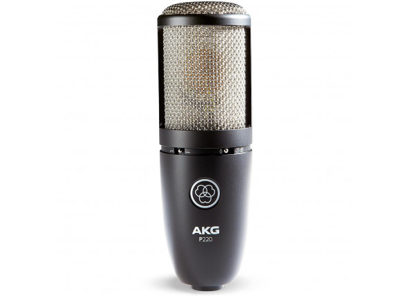 AKG P220 AKG P220